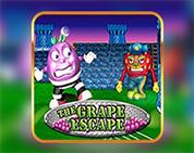 Grape Escape Grape Escape