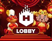 Habanero Lobby Habanero Lobby