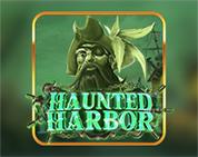 Haunted Harbor Haunted Harbor