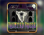 Haunted House HB Haunted House HB