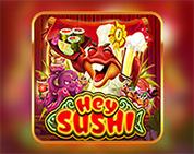 Hey Sushi Hey Sushi