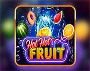 Hot Hot Fruit Hot Hot Fruit