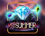 Hot Hot Summer Hot Hot Summer