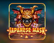 Japanese Mask Japanese Mask