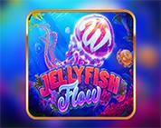 Jellyfish Flow Jellyfish Flow