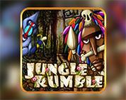 Jungle Rumble Jungle Rumble