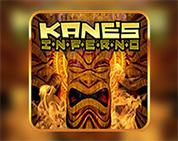 Kane`s Inferno Kane`s Inferno