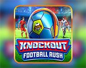 Knockout Football Rush Knockout Football Rush