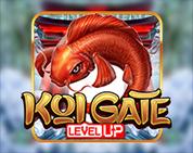 Koi Gate Level UP Koi Gate Level UP