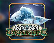 Koi Koi Treasure Koi Koi Treasure