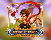 Legend of Nezha Legend of Nezha
