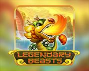 Legendary Beasts Legendary Beasts
