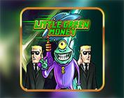 Little Green Money Little Green Money