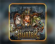 London Hunter London Hunter