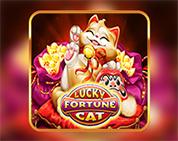 Lucky Fortune Cat Lucky Fortune Cat