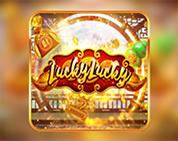 Lucky Lucky Lucky Lucky