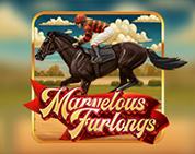 Marvelous Furlongs Marvelous Furlongs