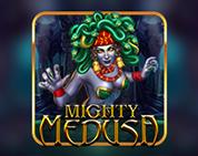 Mighty Medusa Mighty Medusa