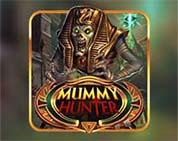 Mummy Hunter Mummy Hunter