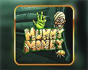 Mummy Money Mummy Money