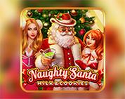 Naughty Santa Naughty Santa