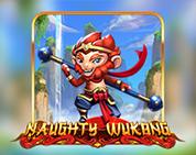 Naughty Wukong Naughty Wukong