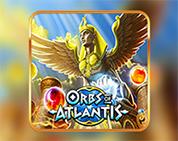 Orbs of Atlantis Orbs of Atlantis
