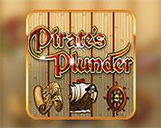 Pirate`s Plunder Pirate`s Plunder