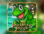 Pucker Up Prince Pucker Up Prince