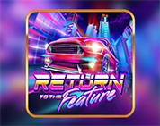 Return to the Feature Return to the Feature