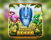 Rolling Roger Rolling Roger