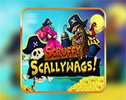 Scruffy Scallywags Scruffy Scallywags