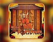 Shaolin Fortunes Shaolin Fortunes