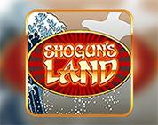 Shogun`s Land Shogun`s Land