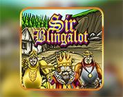 Sir Blingalot Sir Blingalot