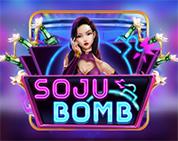 Soju Bomb Soju Bomb