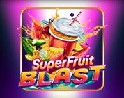 Super Fruit Blast Super Fruit Blast