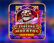 Taberna De Los Muertos Ultra Taberna De Los Muertos Ultra