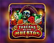 Taberna De Los Muertos Taberna De Los Muertos