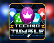 Techno Tumble Techno Tumble