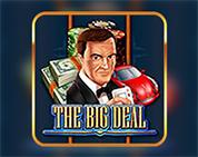 The Big Deal The Big Deal