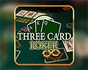 Three Card Poker Three Card Poker