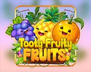 Tooty Fruity Fruits Tooty Fruity Fruits