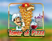 Tower Of Pizza Tower Of Pizza