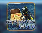 Treasure Diver Treasure Diver