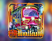 Tuk Tuk Thailand Tuk Tuk Thailand