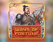 Ways Of Fortune Ways Of Fortune