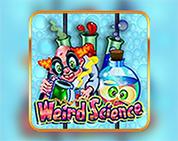 Weird Science Weird Science