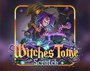 Witches Tome Witches Tome