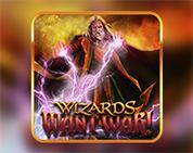 Wizards Want War! Wizards Want War!